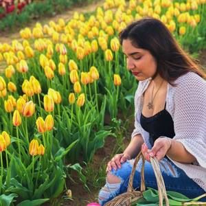 Meet your Posher, Tara